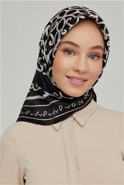 Armine Sura İpek Eşarp 21Ka8650 19