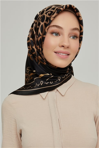 Armine Sura İpek Eşarp 21Ka8650 30