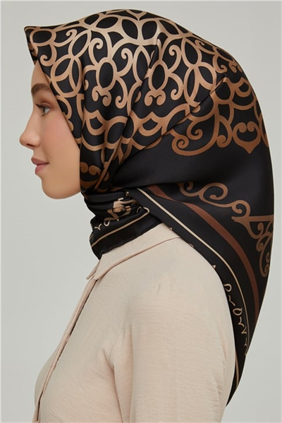 Armine Sura İpek Eşarp 21Ka8650 30