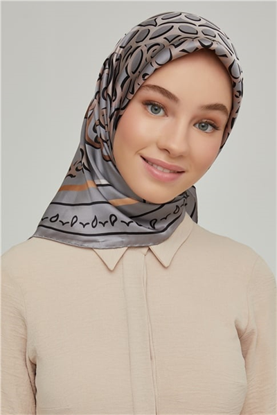 Armine Sura İpek Eşarp 21Ka8650 31