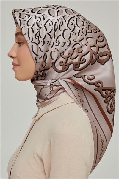 Armine Sura İpek Eşarp 21Ka8650 32