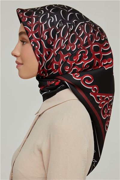 Armine Sura İpek Eşarp 21Ka8650 33