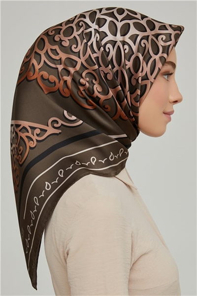 Armine Sura İpek Eşarp 21Ka8650 36