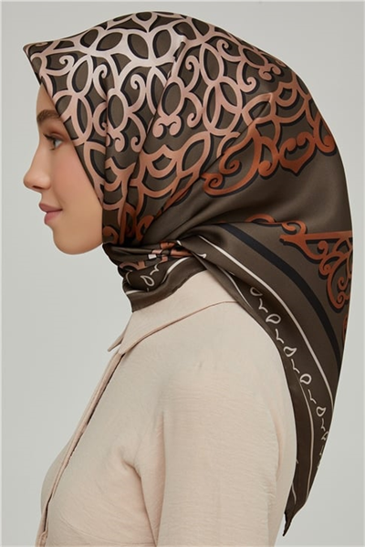 Armine Sura İpek Eşarp 21Ka8650 36