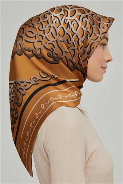 Armine Sura İpek Eşarp 21Ka8650 41