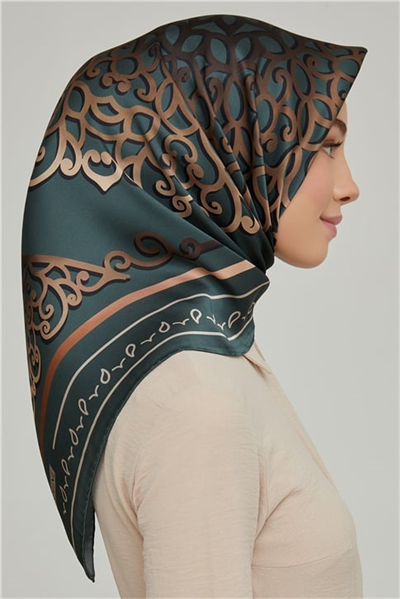 Armine Sura İpek Eşarp 21Ka8650 44