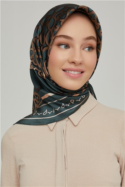 Armine Sura İpek Eşarp 21Ka8650 44