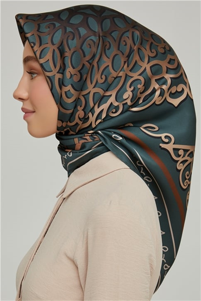 Armine Sura İpek Eşarp 21Ka8650 44