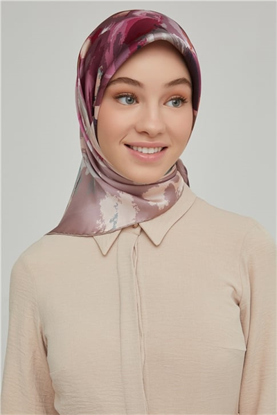 Armine Sura İpek Eşarp 21Ka8651 03