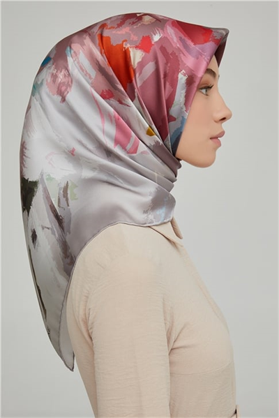 Armine Sura İpek Eşarp 21Ka8651 09