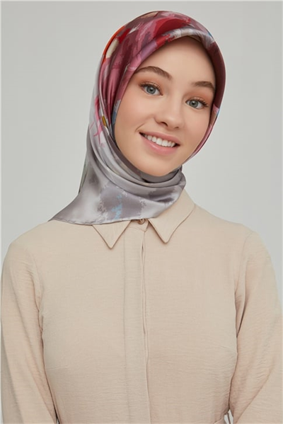 Armine Sura İpek Eşarp 21Ka8651 09