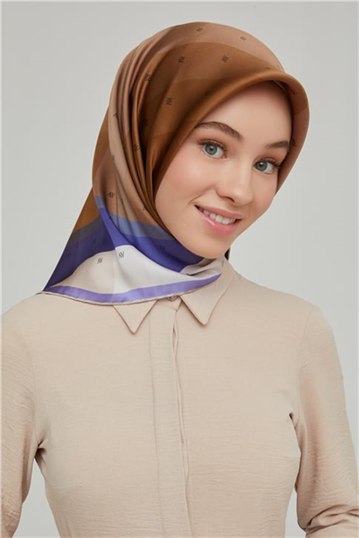 Armine Sura İpek Eşarp 21Ka8652 39