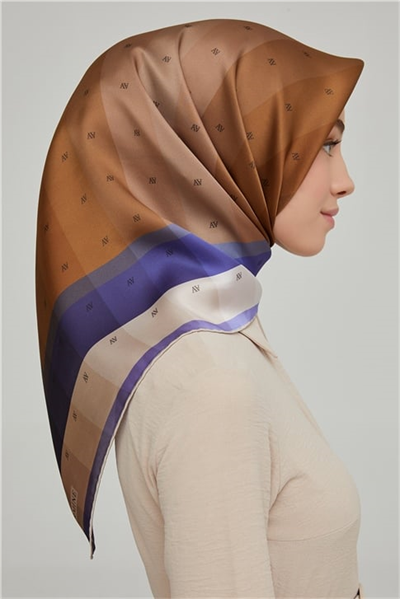 Armine Sura İpek Eşarp 21Ka8652 39