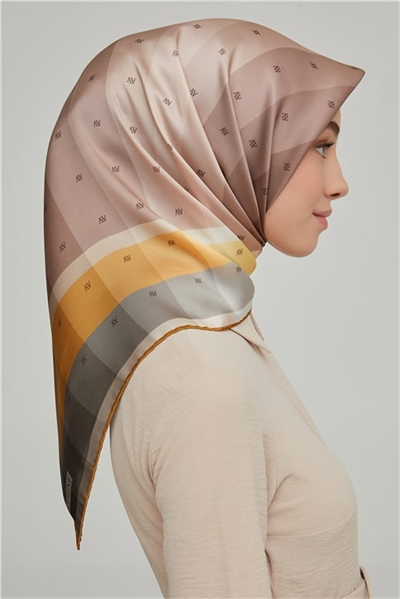 Armine Sura İpek Eşarp 21Ka8652 42