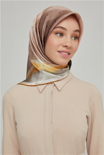 Armine Sura İpek Eşarp 21Ka8652 42