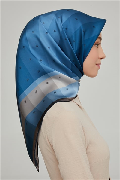 Armine Sura İpek Eşarp 21Ka8652 83