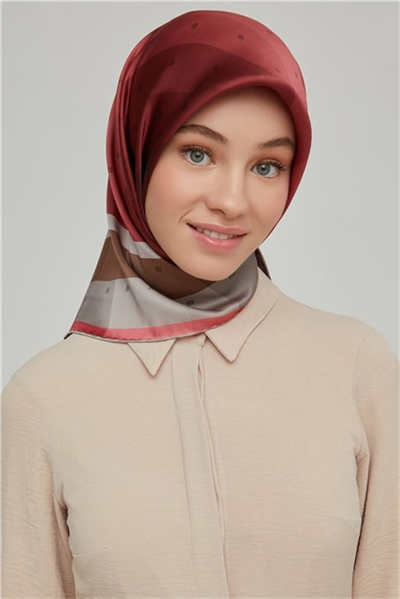 Armine Sura İpek Eşarp 21Ka8652 85