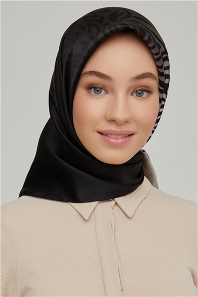 Armine Sura İpek Eşarp 21Ka8654 21