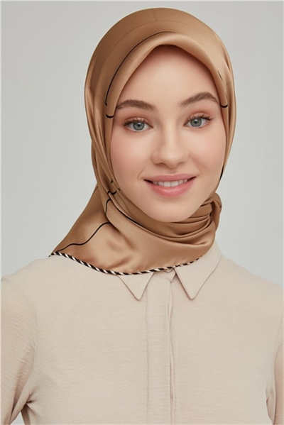 Armine Sura İpek Eşarp 21Ka8655 32
