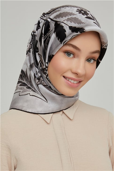Armine Sura İpek Eşarp 21Ka8657 30