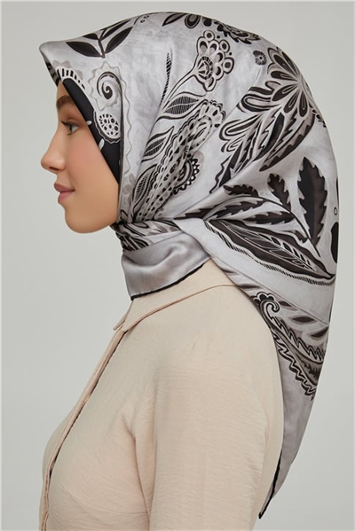 Armine Sura İpek Eşarp 21Ka8657 30
