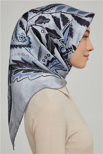 Armine Sura İpek Eşarp 21Ka8657 33