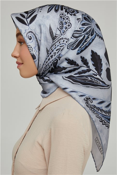 Armine Sura İpek Eşarp 21Ka8657 33