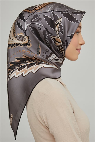 Armine Sura İpek Eşarp 21Ka8657 35