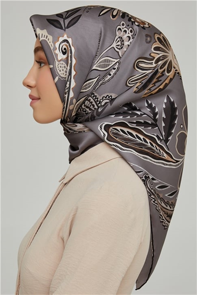 Armine Sura İpek Eşarp 21Ka8657 35