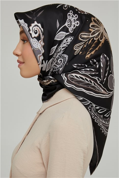 Armine Sura İpek Eşarp 21Ka8657 36