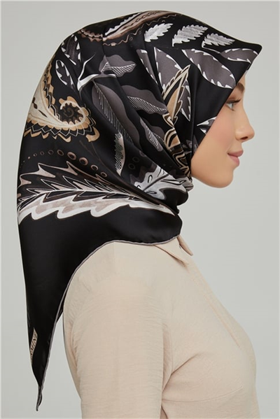 Armine Sura İpek Eşarp 21Ka8657 36