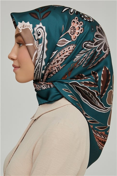 Armine Sura İpek Eşarp 21Ka8657 37