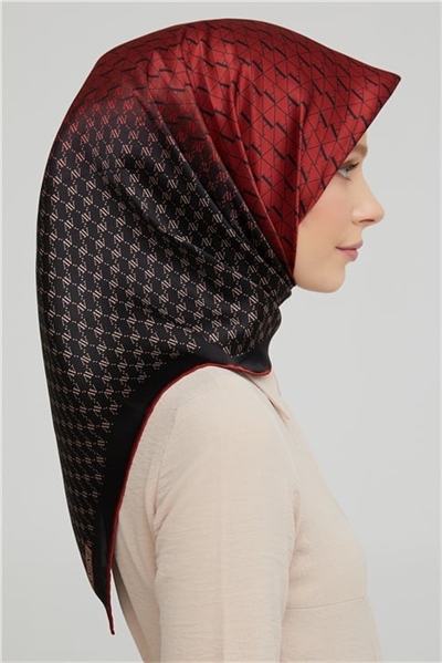 Armine Sura İpek Eşarp 21Ka8661 04