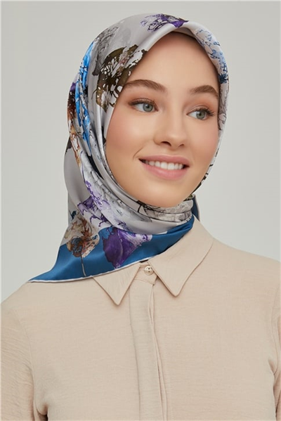 Armine Sura İpek Eşarp 21Ka8663 11