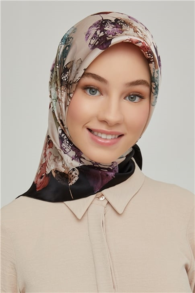 Armine Sura İpek Eşarp 21Ka8663 14