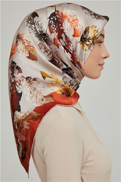 Armine Sura İpek Eşarp 21Ka8663 15