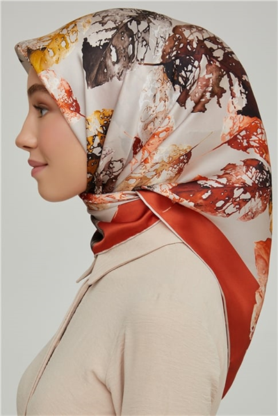 Armine Sura İpek Eşarp 21Ka8663 15