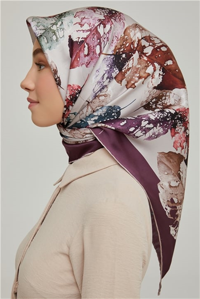 Armine Sura İpek Eşarp 21Ka8663 17