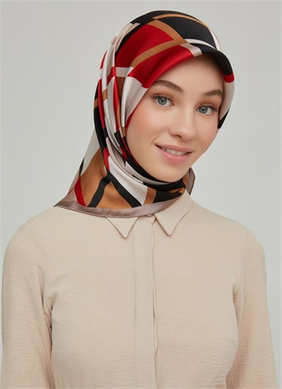 Armine Sura İpek Eşarp 21Ka8664 01