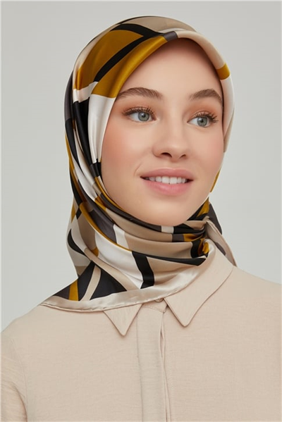 Armine Sura İpek Eşarp 21Ka8664 16