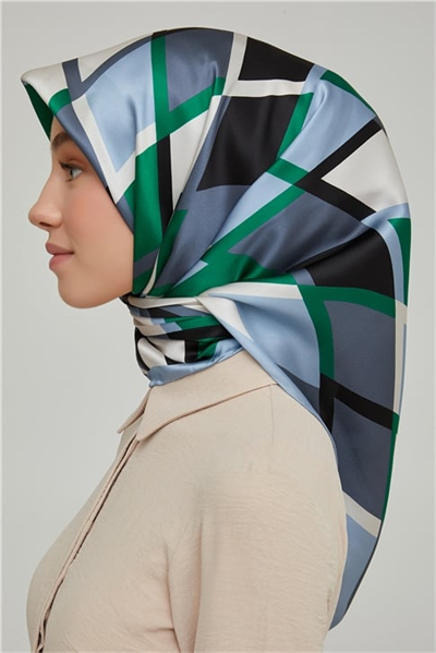 Armine Sura İpek Eşarp 21Ka8664 18
