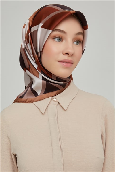 Armine Sura İpek Eşarp 21Ka8664 22