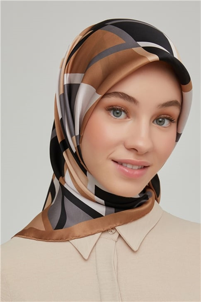 Armine Sura İpek Eşarp 21Ka8664 23