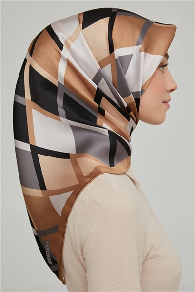 Armine Sura İpek Eşarp 21Ka8664 23