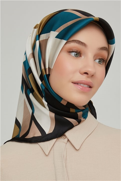 Armine Sura İpek Eşarp 21Ka8664 25