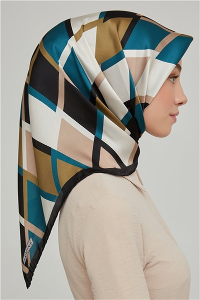 Armine Sura İpek Eşarp 21Ka8664 25