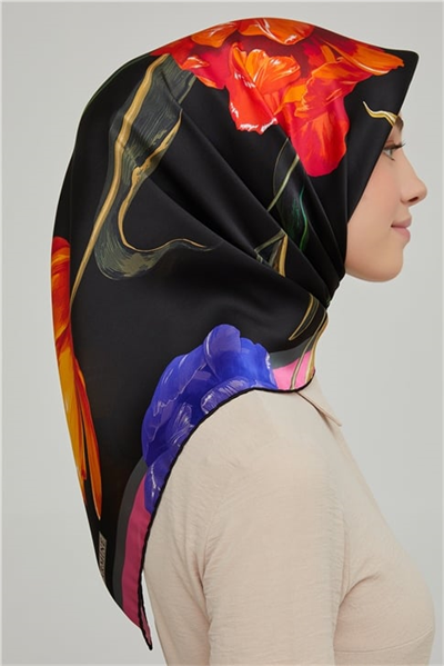 Armine Sura İpek Eşarp 21Ka8665 09