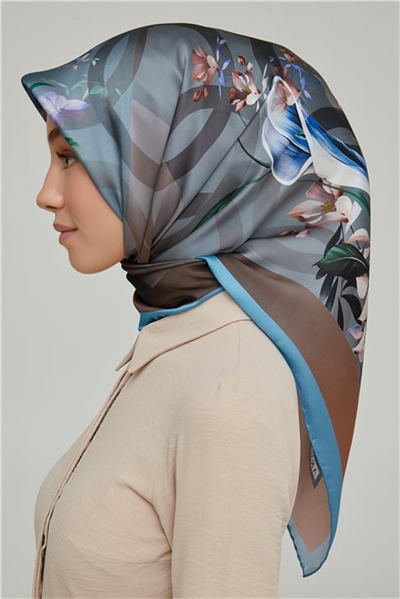 Armine Sura İpek Eşarp 21Ka8666 39