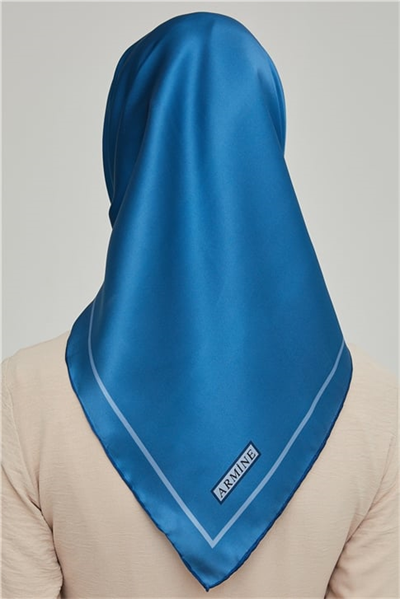 Armine Sura İpek Eşarp 21Ka8668 50