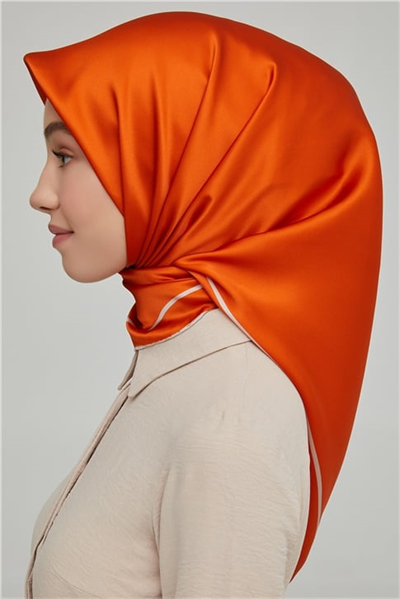 Armine Sura İpek Eşarp 21Ka8668 54